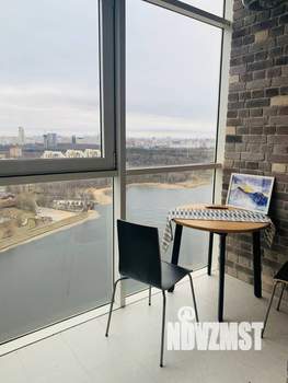 1-к квартира, на длительный срок, 55м2, 29/29 этаж