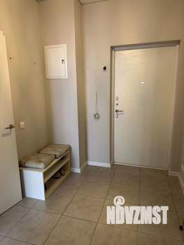 1-к квартира, на длительный срок, 42м2, 5/8 этаж