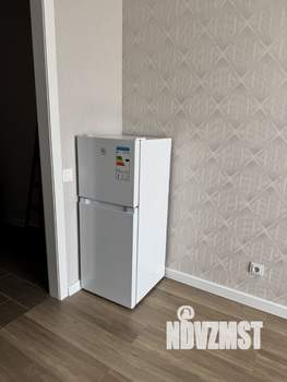 Студия квартира, на длительный срок, 24м2, 3/21 этаж