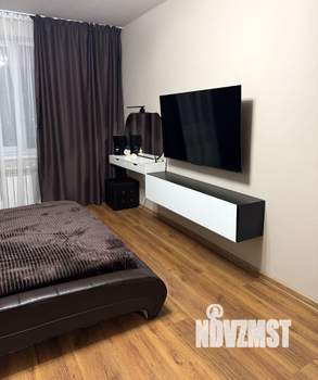 1-к квартира, на длительный срок, 41м2, 10/15 этаж