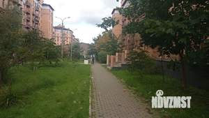 1-к квартира, на длительный срок, 37м2, 1/8 этаж