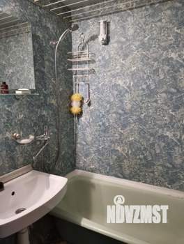 1-к квартира, на длительный срок, 40м2, 3/9 этаж