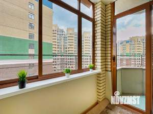 2-к квартира, посуточно, 50м2, 8/17 этаж