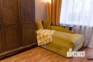 1-к квартира, на длительный срок, 40м2, 4/9 этаж