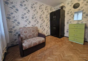 3-к квартира, на длительный срок, 60м2, 4/9 этаж