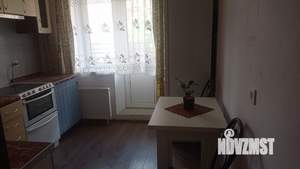 1-к квартира, на длительный срок, 37м2, 1/8 этаж