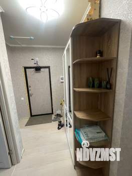 2-к квартира, на длительный срок, 45м2, 13/18 этаж