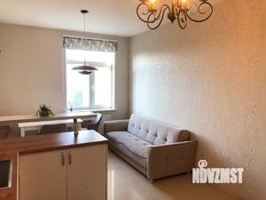 3-к квартира, на длительный срок, 85м2, 6/25 этаж