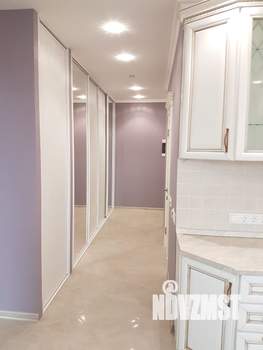 1-к квартира, на длительный срок, 45м2, 18/23 этаж