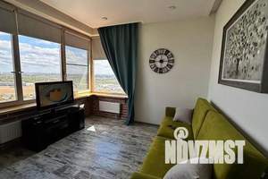 2-к квартира, посуточно, 45м2, 23/25 этаж