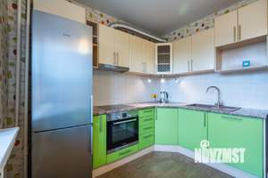 2-к квартира, на длительный срок, 54м2, 4/11 этаж
