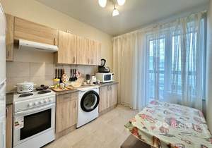 1-к квартира, на длительный срок, 30м2, 7/18 этаж