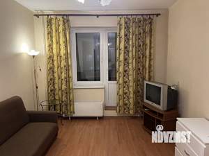 1-к квартира, на длительный срок, 30м2, 7/7 этаж