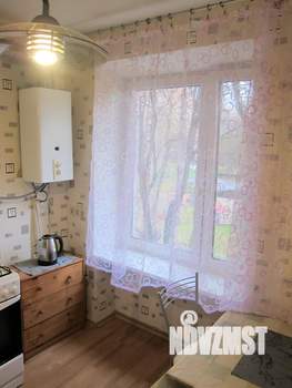 1-к квартира, на длительный срок, 34м2, 4/5 этаж