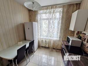 2-к квартира, на длительный срок, 44м2, 7/8 этаж
