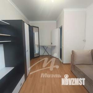 1-к квартира, на длительный срок, 30м2, 2/7 этаж