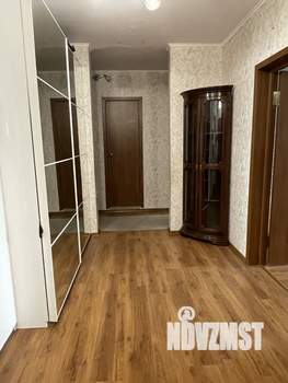 3-к квартира, на длительный срок, 86м2, 12/23 этаж