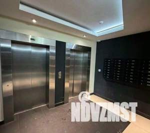 Студия квартира, на длительный срок, 28м2, 12/24 этаж