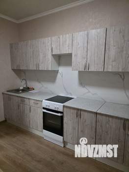 3-к квартира, на длительный срок, 60м2, 1/18 этаж