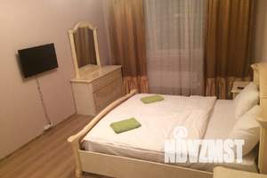 2-к квартира, посуточно, 64м2, 18/25 этаж