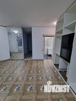 1-к квартира, на длительный срок, 44м2, 4/22 этаж