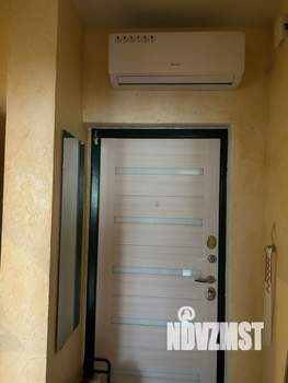 1-к квартира, на длительный срок, 41м2, 4/25 этаж
