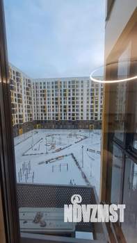 Студия квартира, на длительный срок, 26м2, 5/12 этаж