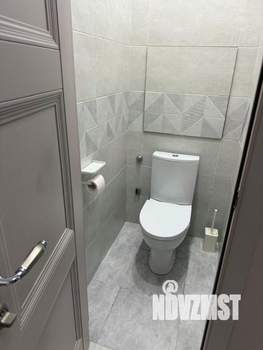 1-к квартира, на длительный срок, 37м2, 4/17 этаж