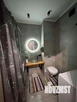 1-к квартира, на длительный срок, 37м2, 16/17 этаж