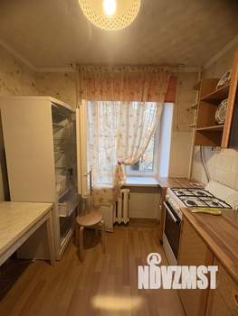 1-к квартира, на длительный срок, 31м2, 2/5 этаж