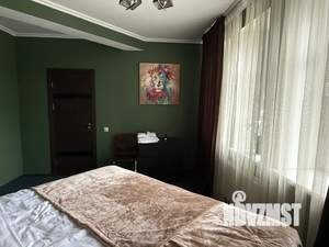 2-к квартира, посуточно, 63м2, 2/3 этаж