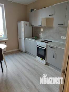 1-к квартира, на длительный срок, 33м2, 6/21 этаж