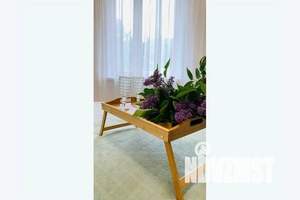 2-к квартира, посуточно, 43м2, 7/25 этаж