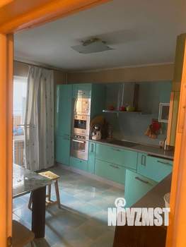 2-к квартира, на длительный срок, 70м2, 2/17 этаж