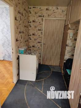 2-к квартира, на длительный срок, 45м2, 7/9 этаж