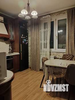 3-к квартира, на длительный срок, 79м2, 10/25 этаж