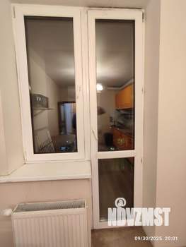 2-к квартира, на длительный срок, 64м2, 7/17 этаж