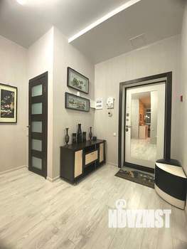 2-к квартира, на длительный срок, 55м2, 22/37 этаж