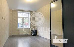 2-к квартира, на длительный срок, 48м2, 3/17 этаж