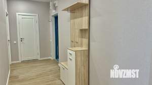 3-к квартира, на длительный срок, 78м2, 17/17 этаж