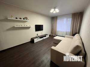 1-к квартира, на длительный срок, 33м2, 4/9 этаж