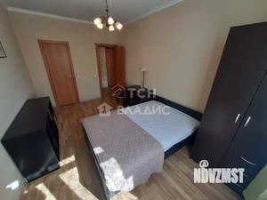 1-к квартира, на длительный срок, 34м2, 4/7 этаж