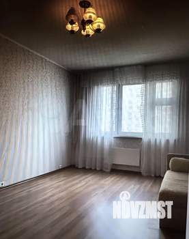 2-к квартира, на длительный срок, 62м2, 11/23 этаж