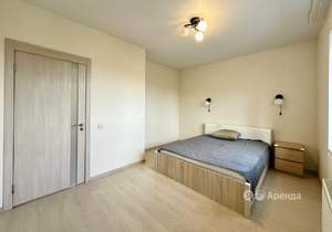 3-к квартира, на длительный срок, 86м2, 3/9 этаж