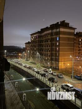 2-к квартира, на длительный срок, 63м2, 4/5 этаж