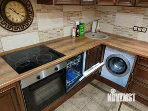 1-к квартира, на длительный срок, 46м2, 11/25 этаж