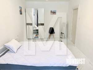 2-к квартира, на длительный срок, 40м2, 1/5 этаж