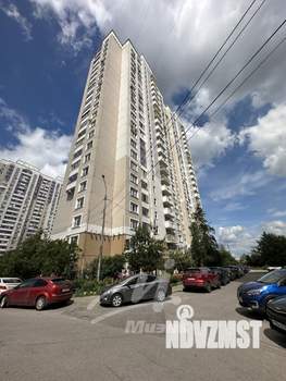 2-к квартира, на длительный срок, 63м2, 15/23 этаж