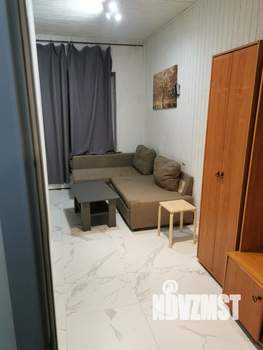 Студия квартира, на длительный срок, 20м2, 1/2 этаж