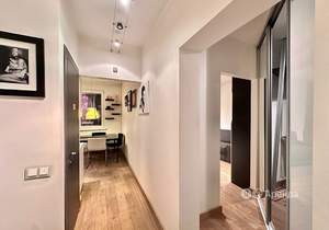 1-к квартира, на длительный срок, 41м2, 8/25 этаж